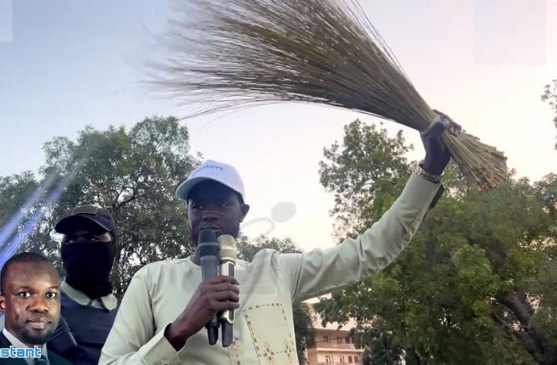 Participation de SAVOIE SENEGAL S.A. au CLEANING DAY