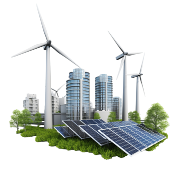 Énergies renouvelables