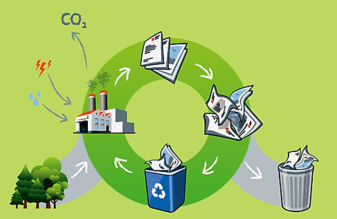 Gestion des déchets